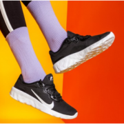历史低价：NIKE 耐克 EXPLORE STRADA 女子运动鞋