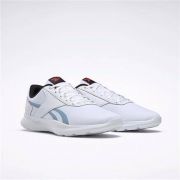20点：Reebok 锐步 运动健身男子跑步鞋 DART TR 2.0 FV4122*2件