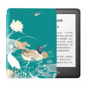 Kindle 电子书阅读器 青春版 4G 国家宝藏联名礼盒-乳鸭图