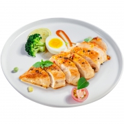 肌肉小王子 速食鸡胸肉 100g*7袋 17.9元包邮（需用券）