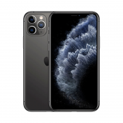 百亿补贴、移动专享：Apple 苹果 iPhone 11 Pro 智能手机 64GB 金色