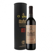 张裕 赤霞珠干红葡萄酒 750ml *2件