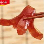 唐人神 微甜风味香肠500g ￥19.8