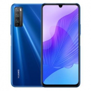 百亿补贴：HUAWEI 华为 畅享20 Pro 智能手机 6GB+128GB