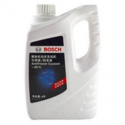 BOSCH 博世 发动机防冻液 -45℃ 4L