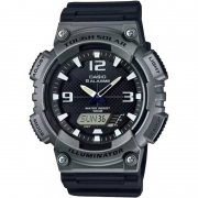 百亿补贴：CASIO 卡西欧 AQ-S810W-1A4 男士太阳能 腕表