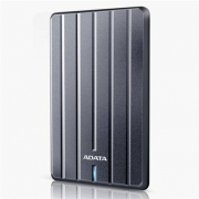 百亿补贴： ADATA 威刚 HC660 2.5英寸 USB3.0移动硬盘 1TB