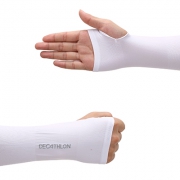 DECATHLON 迪卡侬 4051432 中性防晒冰丝袖套