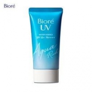 Biore 碧柔 多效水润防晒乳 2020版 SPF50 50g *2件
