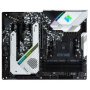 ASRock 华擎 钢铁传奇 X570 Steel Legend 主板 ATX（标准型） X570