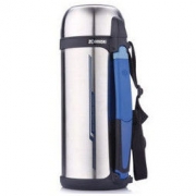 ZOJIRUSHI 象印 SF-CC18-XA 不锈钢真空保温瓶 1800ml