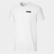 PUMA 彪马 CELEBRATION Graphic 586040 男子短袖T恤