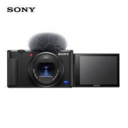 SONY 索尼 ZV-1 24期免息！