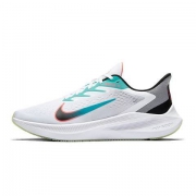 百亿补贴：Nike 耐克 CJ0291-100 ZOOM WINFLO7 男士气垫缓震跑步鞋