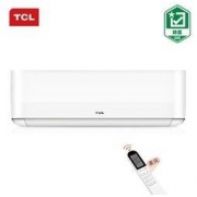 预售： TCL KFRd-35GW/D-XG21Bp(B1） 1.5匹 新一级能效 壁挂式空调