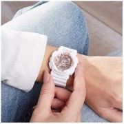 CASIO 卡西欧 BABY-G系列 BA-110-7A1ER 女款运动腕表