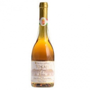 PAULCAKI 保罗酒庄 托卡伊 5筐贵腐甜葡萄酒 500ml *2件