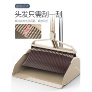 益伟  扫把簸箕组合套装