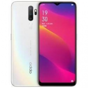 百亿补贴： OPPO A11 智能手机 4GB+64GB