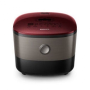 16日0点：PHILIPS 飞利浦 HD3189/21 4升 IH电饭煲