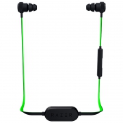 RAZER 雷蛇 Hammerhead 战锤狂鲨BT 入耳式蓝牙耳机