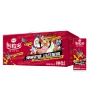 伊利 谷粒多 红谷牛奶饮品 250ml*12盒/箱*5件