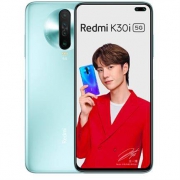 北京消费券： Redmi 红米 K30i 5G 智能手机 8GB+256GB +凑单品