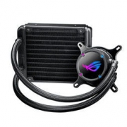 ASUS 华硕 ROG Strix 飞龙120 一体式水冷散热器 120冷排