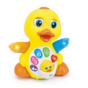 Huile TOY‘S 汇乐玩具 808 婴幼万向动物玩具