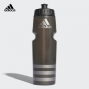阿迪达斯 adidas PERF BOTTL 0,75男女训练运动水壶S96920