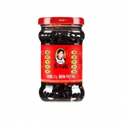 老干妈 牛肉沫油辣椒210g*2