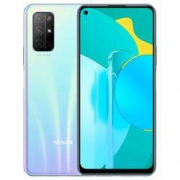 HONOR 荣耀 30S 5G智能手机 8GB 128GB 全网通 蝶羽白