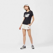 20日0点：NewBalance 女款 WT0185 2 简约经典T恤