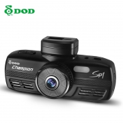 DOD DS588W 行车记录仪 官方标配 +凑单品