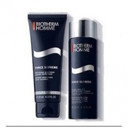 BIOTHERM 碧欧泉 男士蓝钻滋养紧致护肤品礼盒（洁面乳125ml 紧肤露200ml） 赠5件好礼