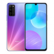 HONOR 荣耀 30青春版 智能手机 6GB+64GB 夏日彩虹
