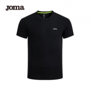 JOMA 荷马 圆领T恤 纯色简约