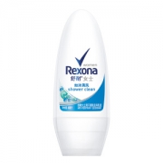 Rexona 舒耐 抑汗走珠乳液 女士 如沐清风 40ml *2件