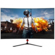 Microstar 微软之星 GQ27B 27英寸曲面显示器（144Hz、1800R、FreeSync）