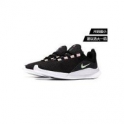 耐克NIKE 女子 休闲鞋 VIALE 运动鞋 AA2185-003 黑色36.5码