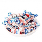 大白兔 原味奶糖 500g装
