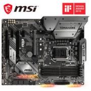 MSI 微星 MAG Z390 TOMAHAWK 战斧导弹 主板