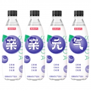 22日10点：亲亲元气 苏打水500ml*12瓶