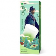 限地区、PLUS会员：蒙牛 绿色心情 雪糕 70g*10支 *10件