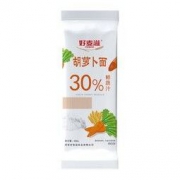 好麦滋 胡萝卜面 400g *16件