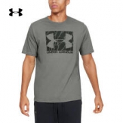 Under Armour 安德玛 1351616 男士短袖T恤