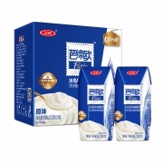 限地区：三元 冰岛式酸奶 200g*24盒 *2件