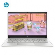 HP 惠普 星14 青春版 14英寸笔记本电脑（i5-1035G1、16GB、512GB）