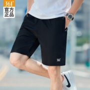 361运动裤短裤