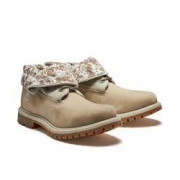 20点开始、京东PLUS会员： Timberland 添柏岚 A27MY 女款两穿翻靴